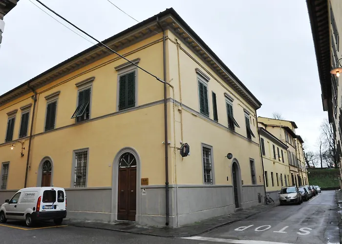 B&B Il Seminario Lucca