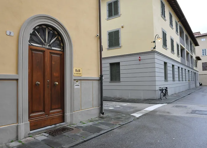 B&B Il Seminario Lucca